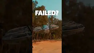 DJI Neo 2 High Wind Test &ndash; Real Stabilization Performance