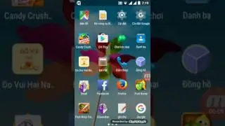 Hack chỉ số lượt k&eacute;o & điểm game fruit bump