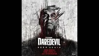 39. Faith x Fury: The Daredevil Suite