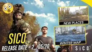 Sico game release date | sico game gameplay | sico mobile | sico | Indic gamer yt