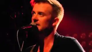 Chris Ayer - Warmer - 14.04.2016 Gruenspan Hamburg