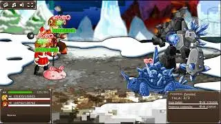 EBF5 version 2.0 - EBF2 Foes