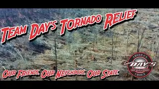 Western Kentucky Tornado Relief