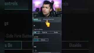 Трюк для слайда ✅ #pubgmobile #bgmi #shorts