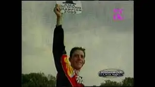 Travis Pastrana's Pro MotoX PS2 - Play TV Preview (2003)