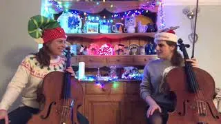 Ten drummers drumming | Alternative Twelve Days of Christmas