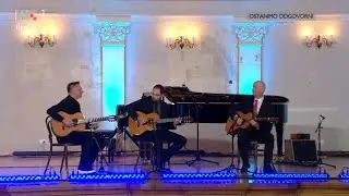 Ivan Pe&scaron;ut -Take It  Easy (Gitare:Ivan Pe&scaron;ut,Bruno Kovačić i Miroslav Lesić)
