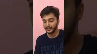 Baatein Ye Kabhi Na (cover) Rigved Singh