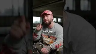 Это следует прививать сыновьям и дочерям.