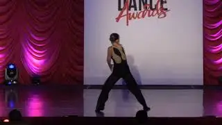 Back and Forth - Lera Hrasevich - The Dance Awards - Las Vegas 2025 Dance Stream