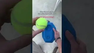 Est&aacute; base es para todos los deportes con raqueta #deportes #tenis #raquetas