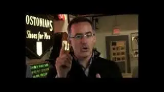 Disruptive Innovation - Jim Stengel