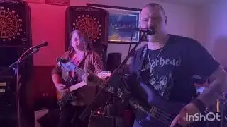 Reflections Classic Rock  live at The Irish Inn in Oswego NY. 