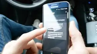 Авто сканер Smart Scan Tool