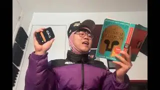 Чтение нью-йоркского сленга поможет мне лучше говорить.