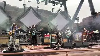 moe. with Jake Cinninger - Happy Hour Hero - June 16, 2023 - Red Rocks - Morrison, CO