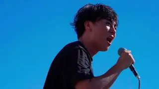 As We Like - Live at 活性の火&rsquo;24