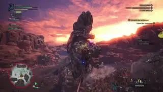Monster Hunter  World - Xbox One X - Part 5