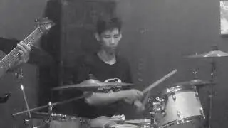 FREE UNCASE - PUTIH SUCI DAN TERSINGKIR MAJENANG DEATH METAL || BACKLINE STUDIO