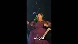 Roast semi finals Corynne the Artist vs Albert Salazar 