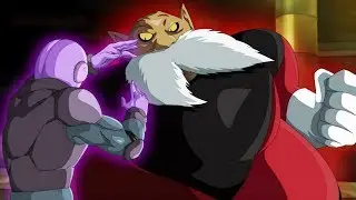 BREAKING NEWS!!! Dragon Ball Super 103-104 SPOILERS