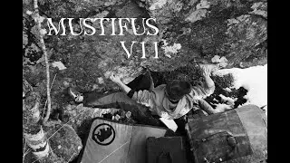 Scott Elliot - MYSTIFUS - 8A/V11