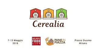 Cerealia - Milano food City 