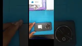 TECNO SPARK 30C,KL5 MODEL DISASSEMBLY.#repair #mahbubtech1 #smartphone .