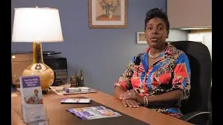 Learn the Signs. Act Early. One Director&rsquo;s Story