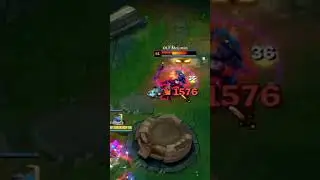 OH NO! JINX! 😭 #arcane #leagueoflegends #twitch #twitchstreamer #gaming