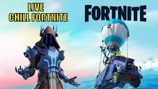 FARMING BATTLE PASS [Fortnite Saison 3]
