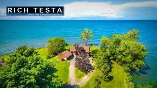 RICH TESTA REAL ESTATE: Lake Ontario - 2629 Lake Road, Ontario, NY