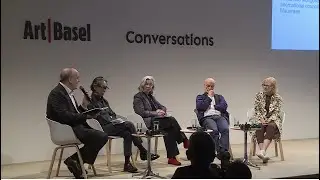 Art Market Talk | ArtAsiaPacific at 25 | Early Days: The Chinese Art Market in the 1990s