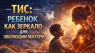 ТИС: Ребенок как зеркало для эволюции матери