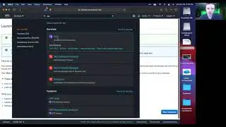Creating Custom AWS VPC With Public and Private Subnets