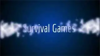 Introduction pour Survival Games