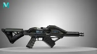 Gun Model