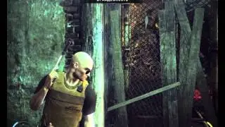 Fess25Rus: Hitman Absolution