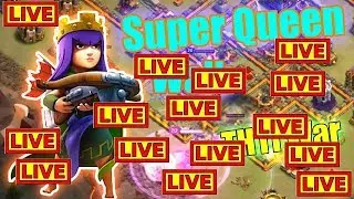 🔴 LIVE Replay Clash Of Clans War Ragon Max Level - Live Stream 2018 - XZUKISS