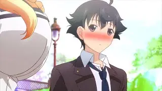 Forced Into A Girls-Only School, This Average Boy Becomes Every Girl&rsquo;s Crush & Builds A Harem!