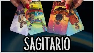 SAGITARIO PIERDE LA VIDA ⚰️ ESTA PERSONA TE AMA A MORIR‼️😍 HHOROSCOPO TAROT AMOR ENERO 2026