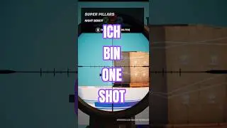 ICH BIN ONE SHOT #funk #music #beats #dance #fortnite #fortnitemultiplayer #gaming #fortniteoffline