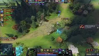 DOTA 2 TNC VS NEON ESPORTS