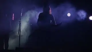 Маврин-Вольная птица (Байк-фест 