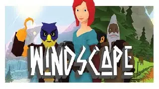 Windscape - Gameplay