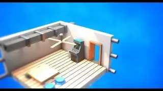 Mavotex Intro (3D + Overlayintro)
