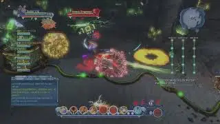 DCUO Fire Dps DME (5 arts update)