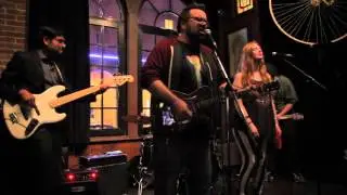 Squid Mountain- Murder on Rose Creek [Live]