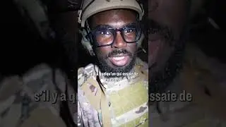 Jordan Z&eacute;bo at the 13th Engineer Regiment &ndash; ​​Part 2 🔥