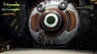 ReCore: PC Gameplay Walkthrough - Part 1